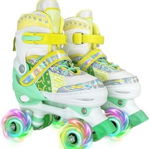Roller skates Small 13c-3y